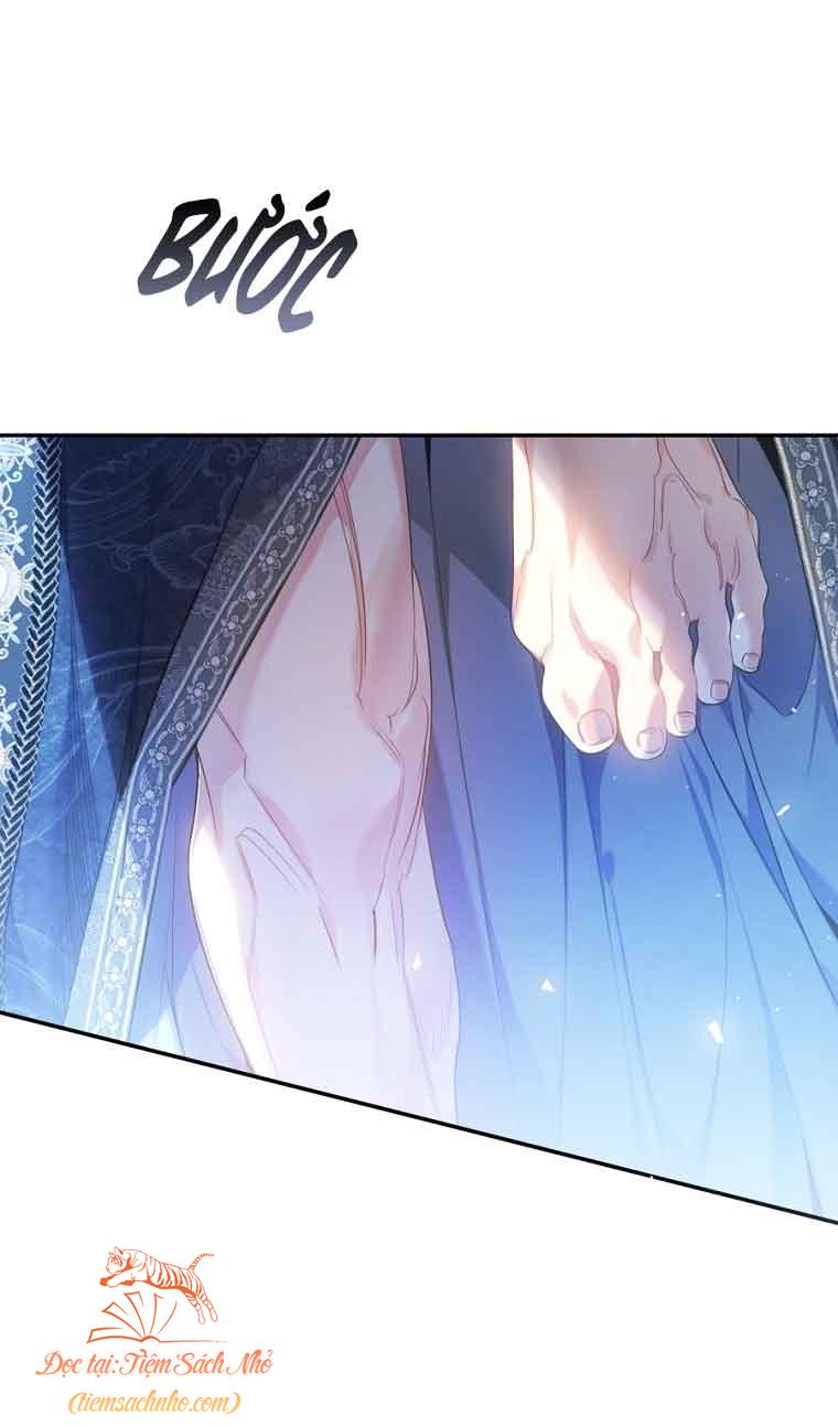 ác nữ là con rối chapter 80 11