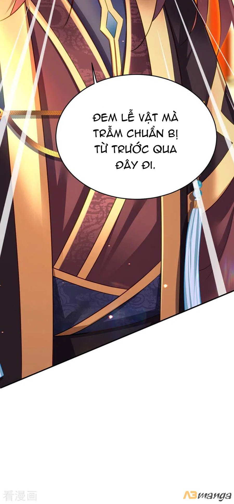 ngã tại hậu cung đương đại lão nữ chapter 42 7