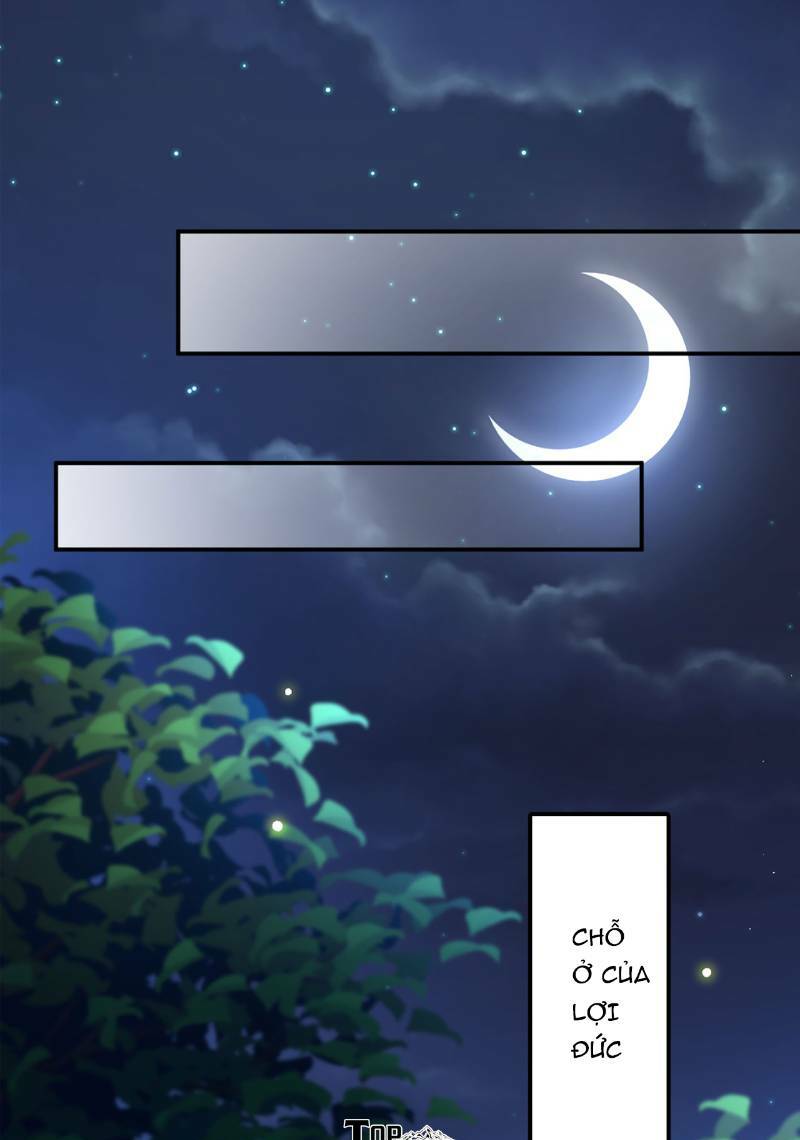 lãnh chúa cái gì không quan trọng chapter 3 43