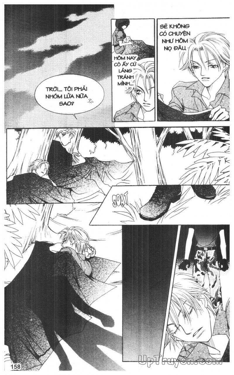 chàng lọ lem chapter 5 158