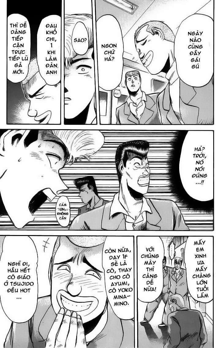 shonan junai gumi chapter 75 10