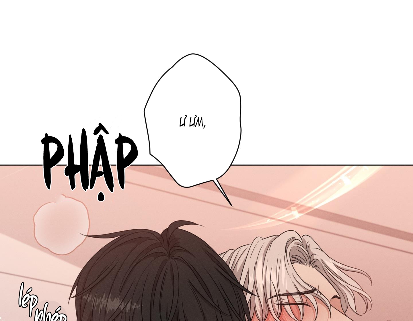 hội chứng minmotion chapter 14 149