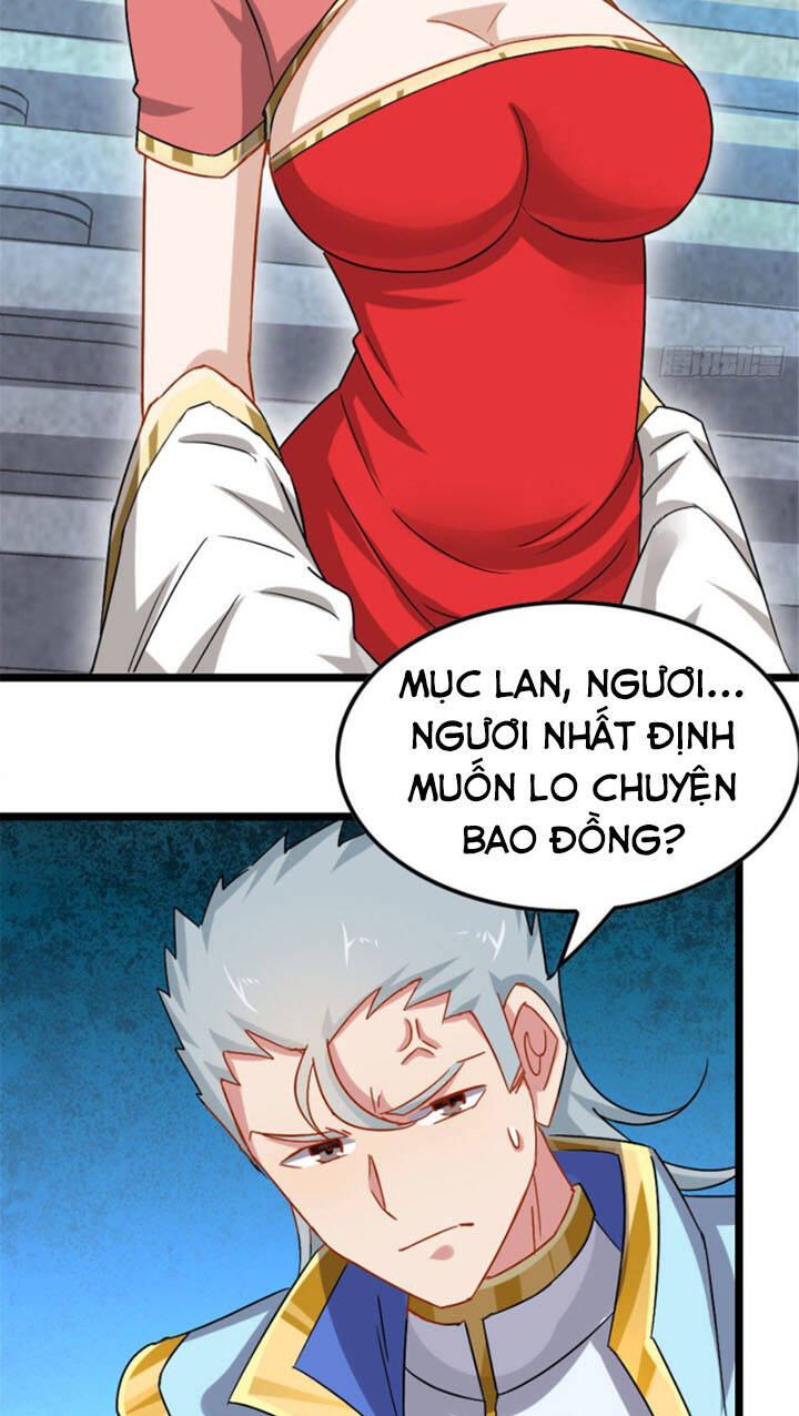 vạn đạo long hoàng chapter 12 21