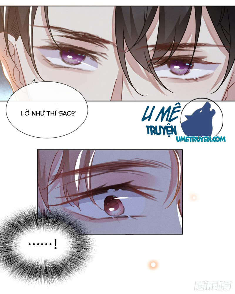 anh ấy gọi tôi là hắc liên hoa chapter 36 24