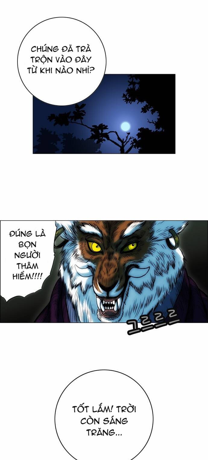 tiger brother chapter 4 17