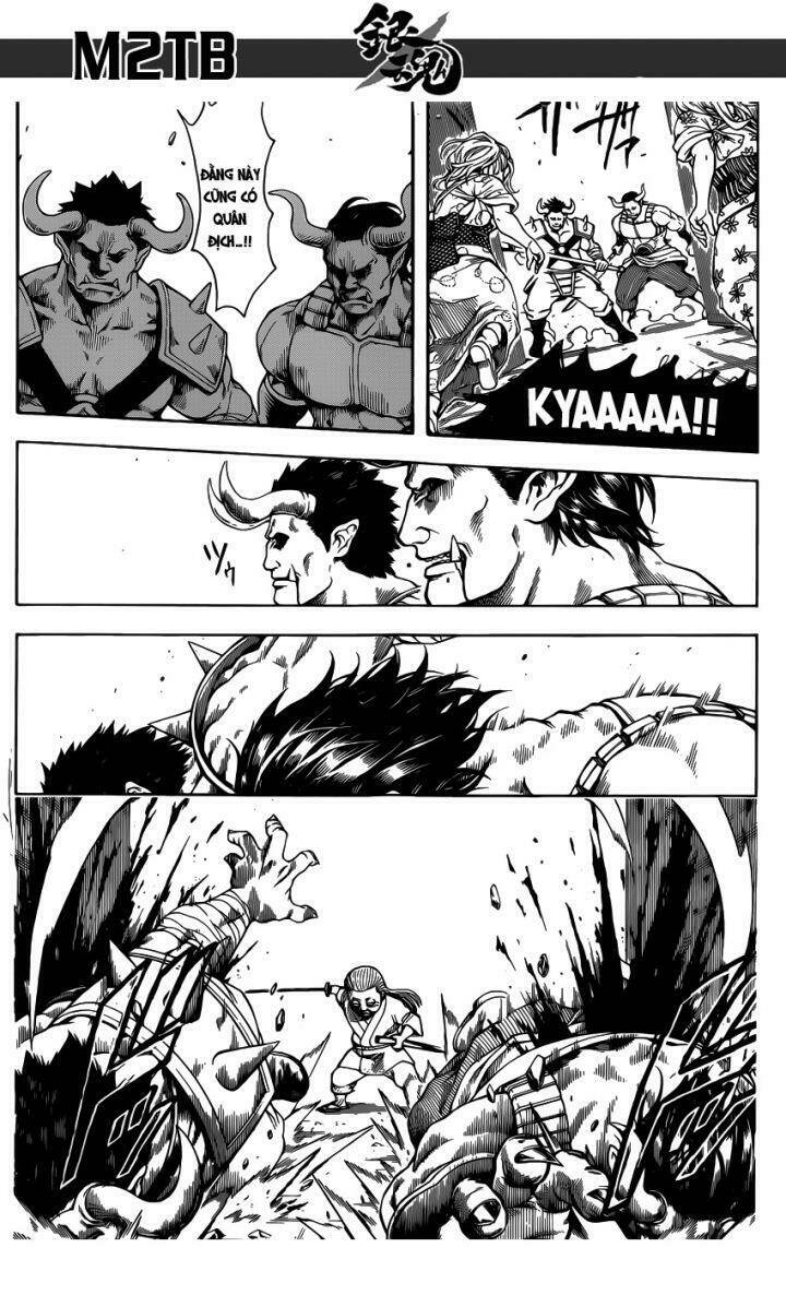 gintama - linh hồn bạc chapter 617 7