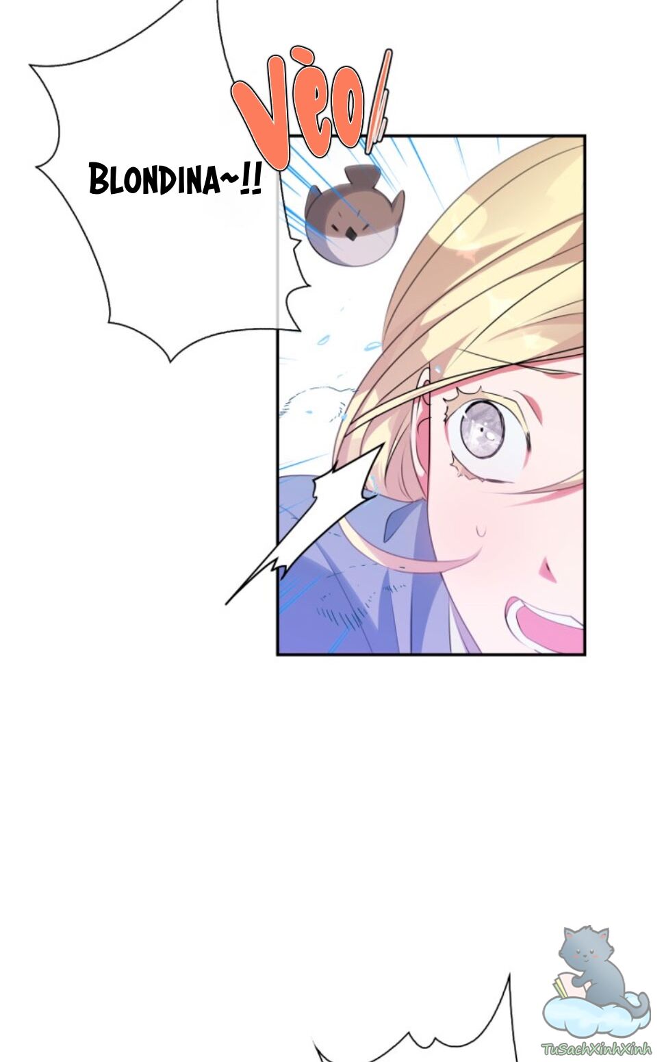 tôi đang nuôi dưỡng một con quái thú chapter 45 42