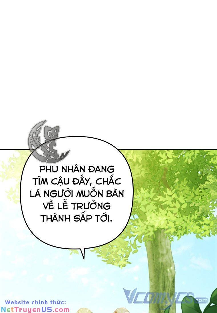 tôi bị quyến rũ bởi nam chính ốm yếu chapter 54 113