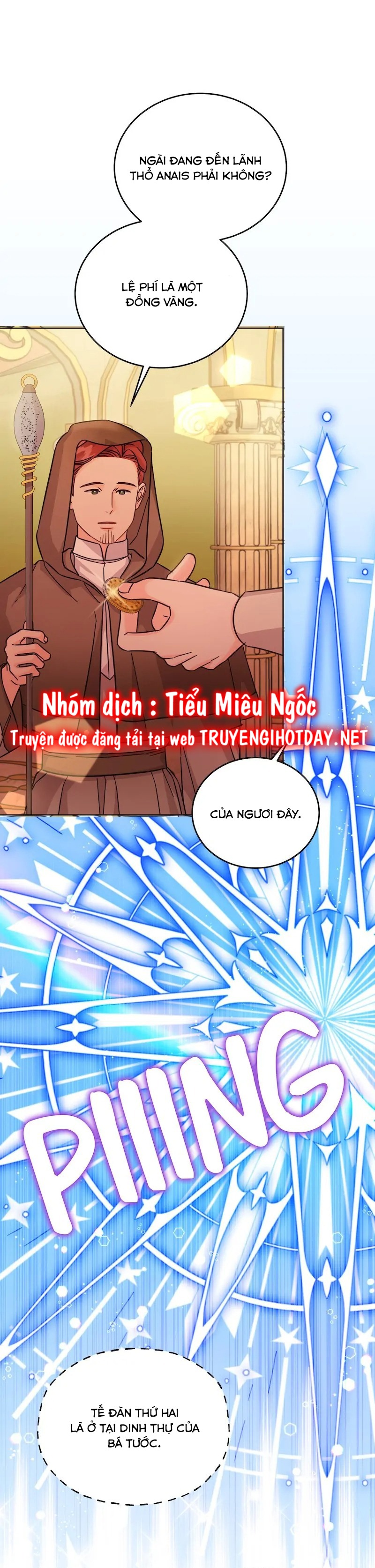 tôi sẽ cứu nam phản diện bị nữ chính ruồng bỏ chapter 101 24