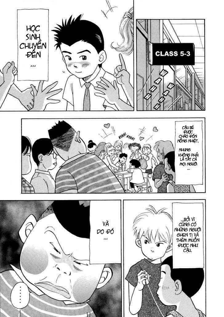 piano no mori chapter 1 7