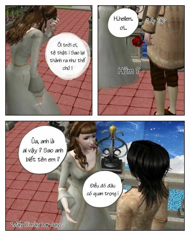 truyện sims - earl story chapter 6 46