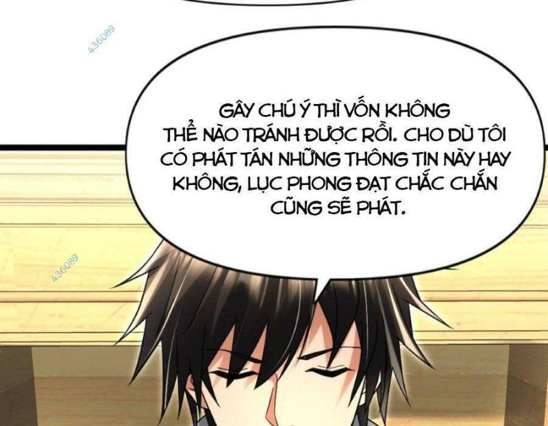 đóng băng toàn cầu: tôi gây dựng nên phòng an toàn thời tận thế chapter 118 19