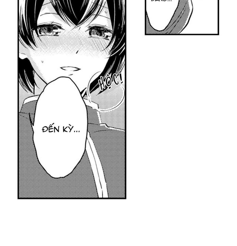 mang thai ở trường nam sinh chapter 72 9