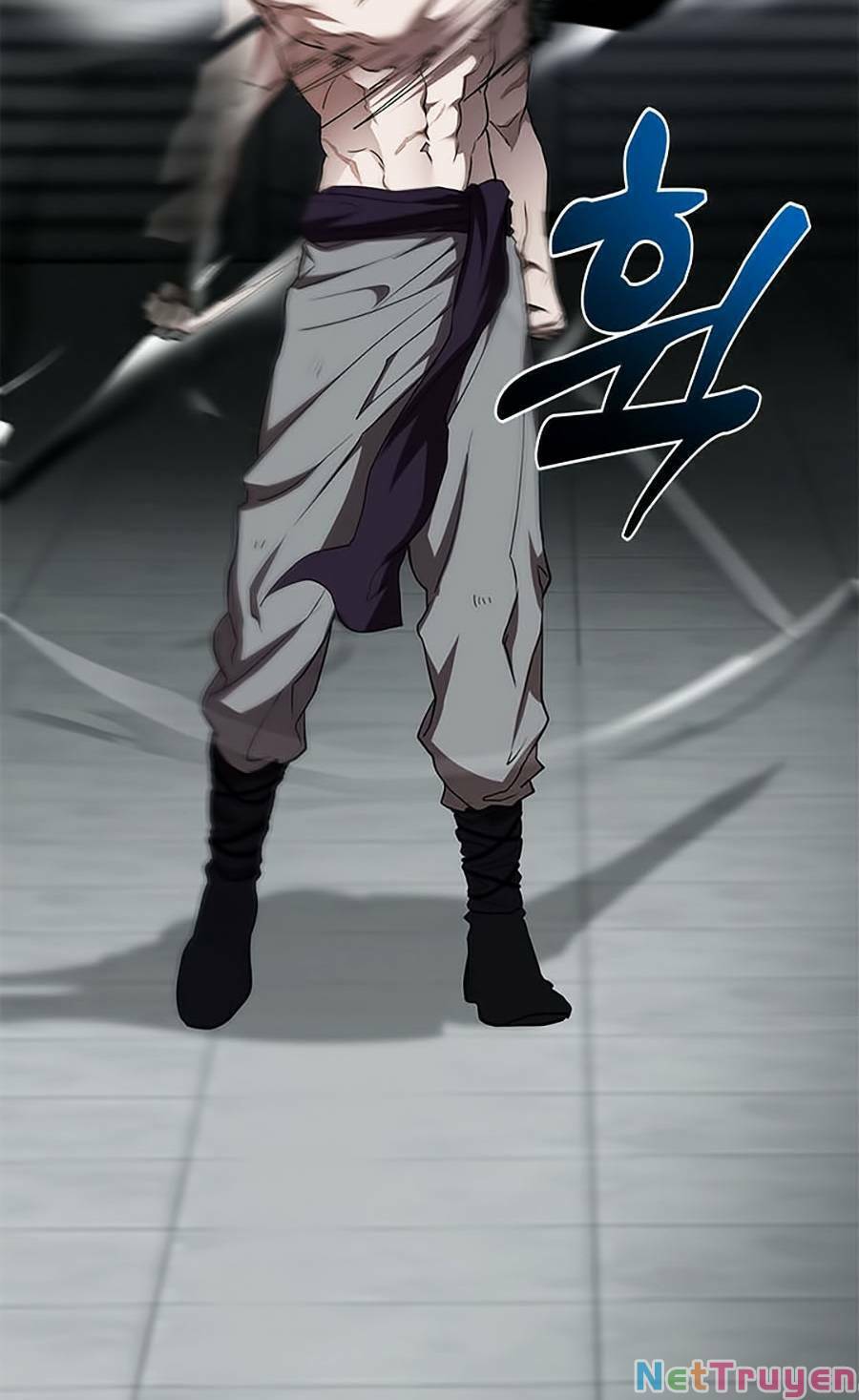 võ đang kỳ hiệp chapter 93 34