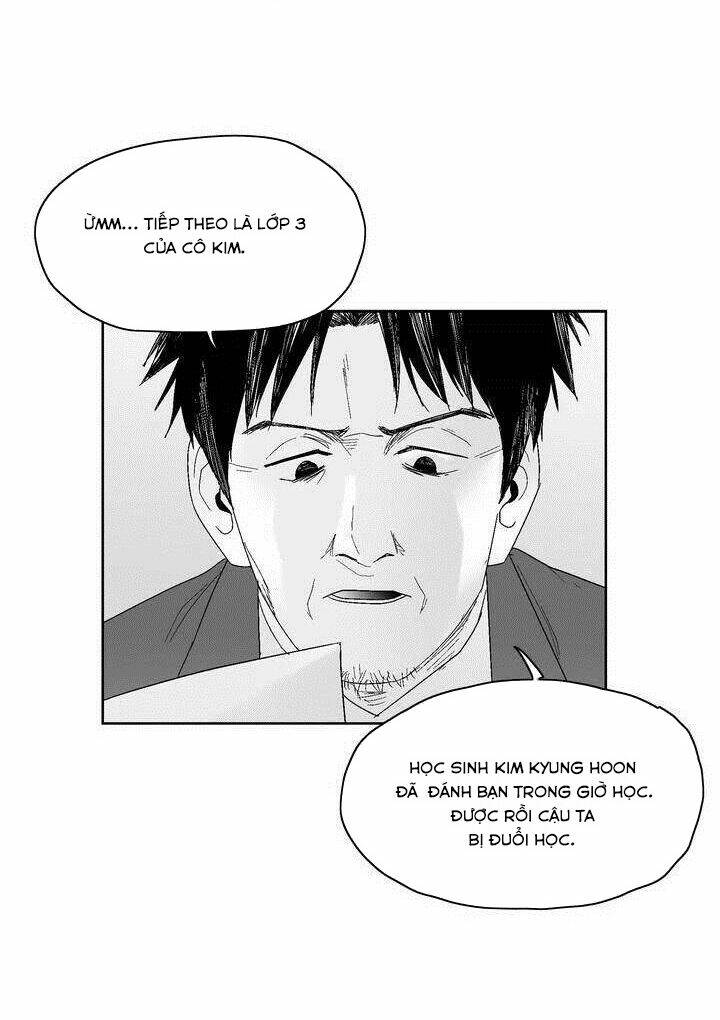 bạo lực học đường chapter 41 39