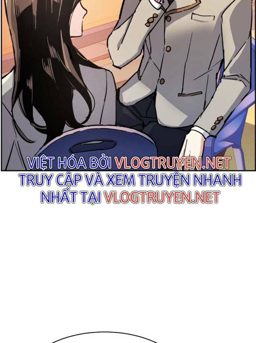 bạn học tôi là lính đánh thuê chapter 84 43