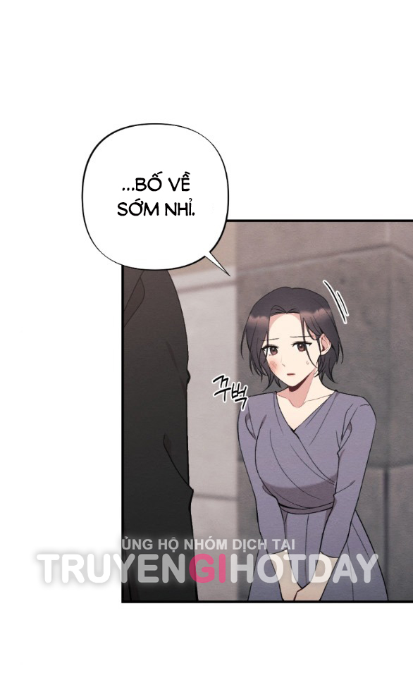 Ăn Mòn chapter 30.1 - Trang 4
