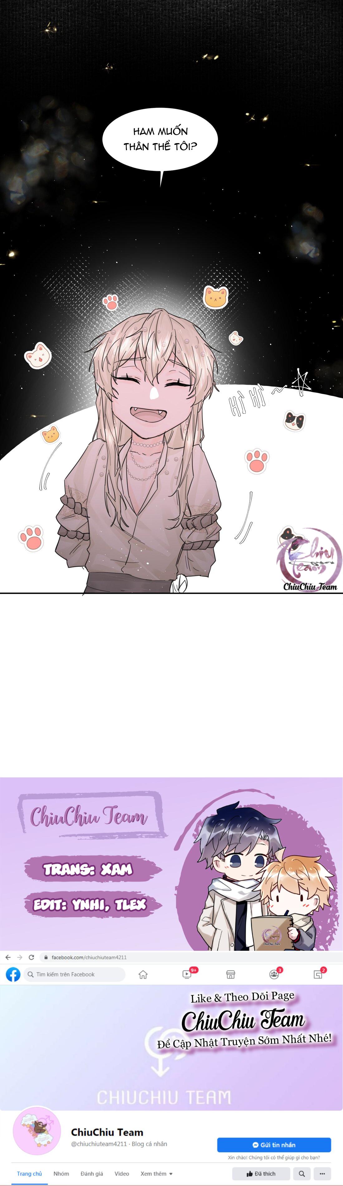 bạn trai cũ trở thành vua chapter 15 11