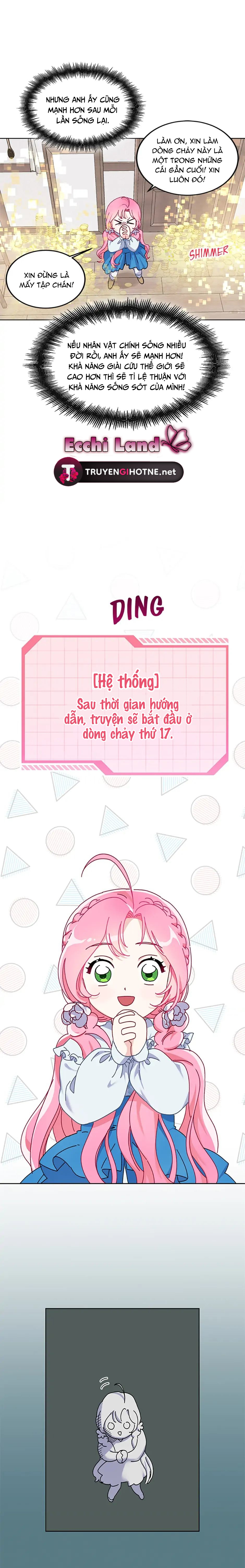 đỉnh cấp xuyên không chapter 3.1 5