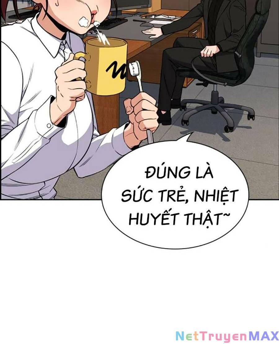 giáo dục chân chính chapter 118 112