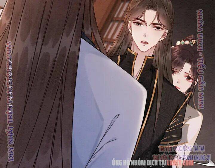 trọng sinh bá sủng nhiếp chính vương quá mạnh mẽ chapter 185 34