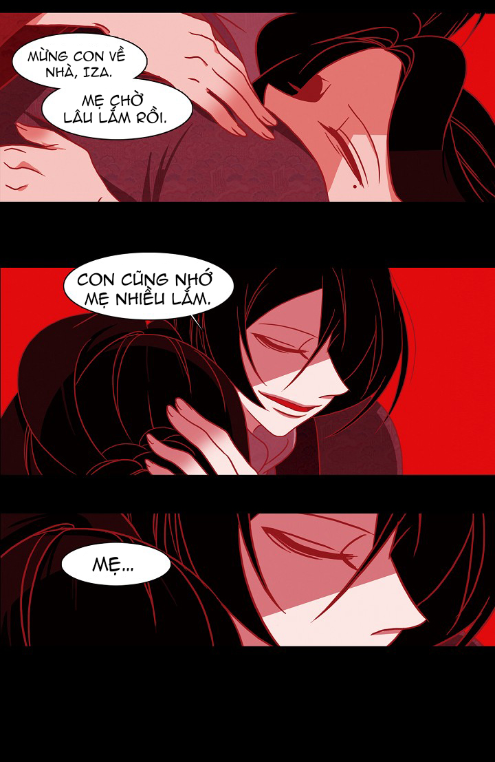 huyết hồ chapter 16 43