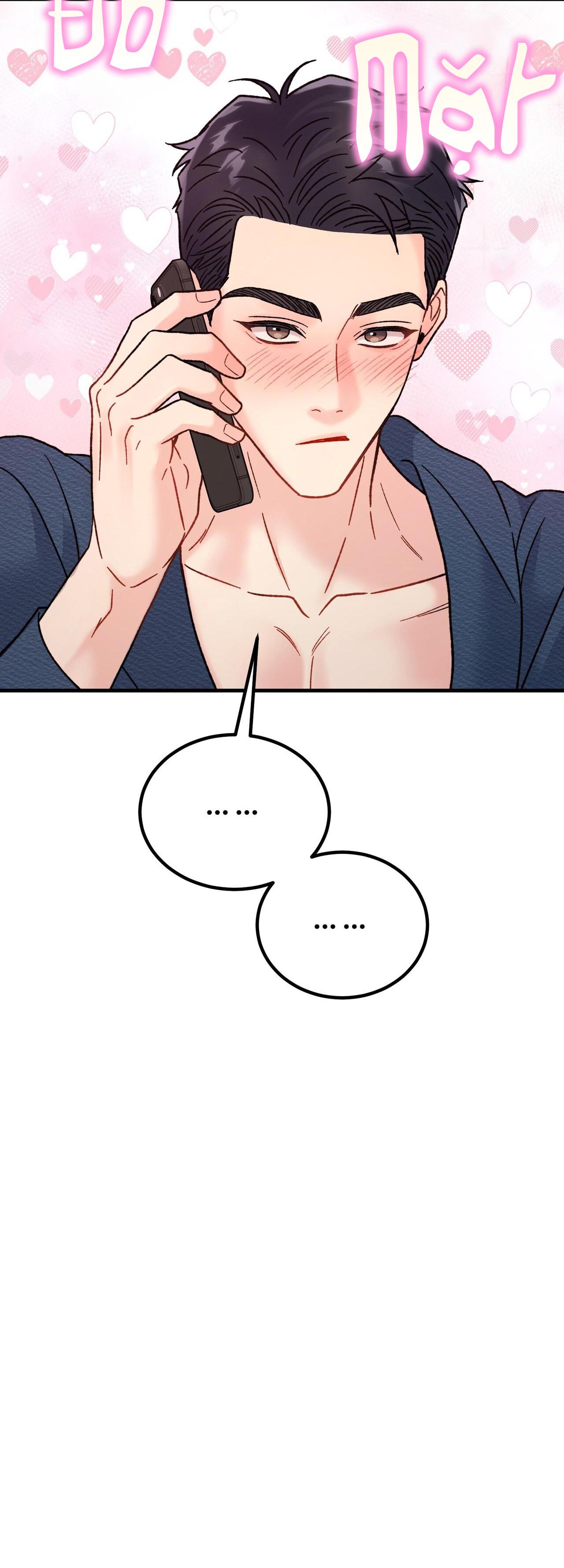 cậu không phải là gu của tôi chapter 4 53