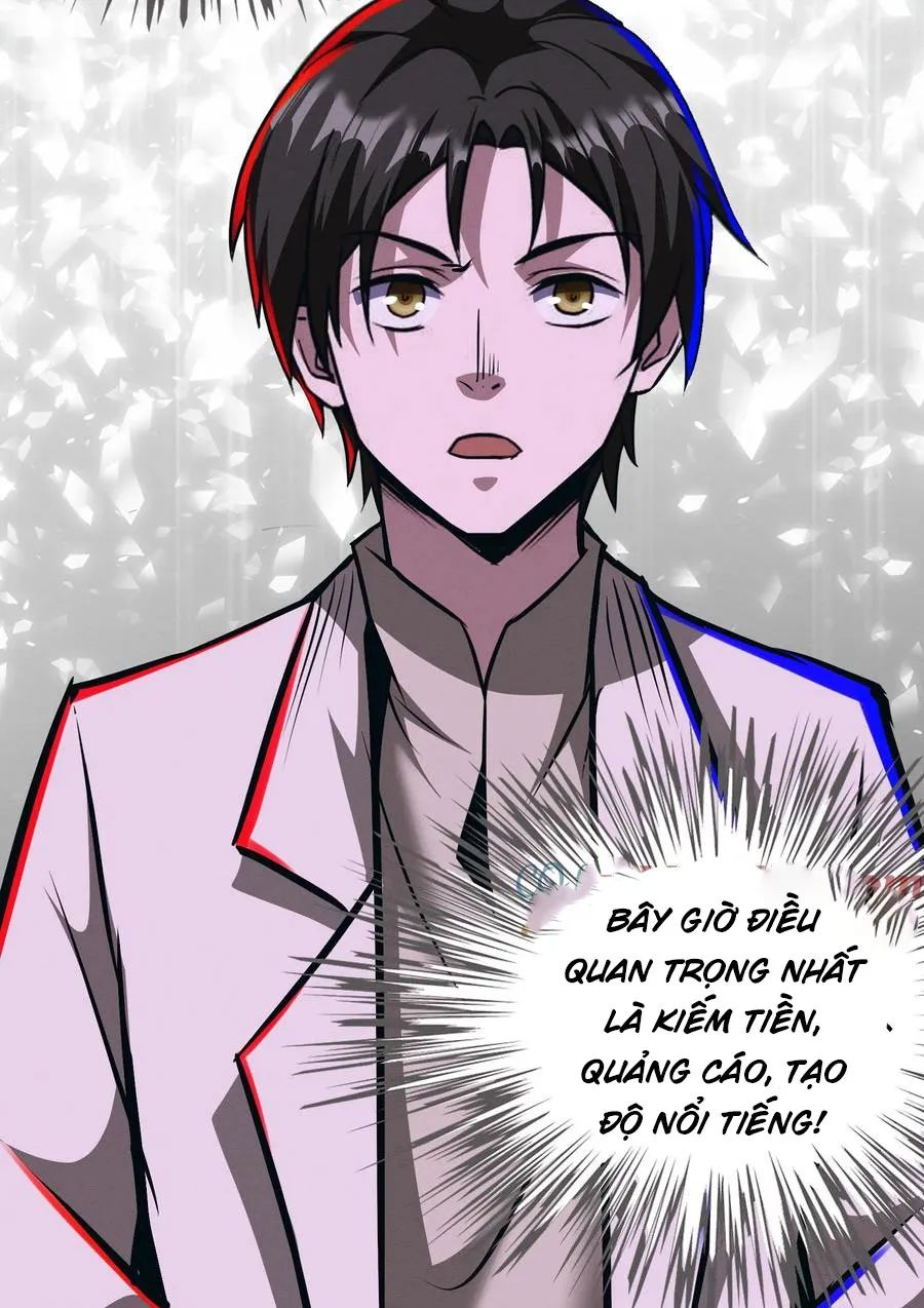 quỷ dị dược tề sư: bệnh nhân của ta đều là kinh khủng chapter 77 32