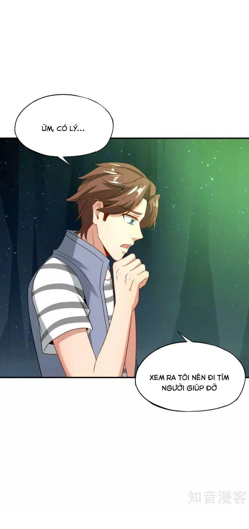 vòng bạn bè mạnh nhất của tiên giới chapter 46 19