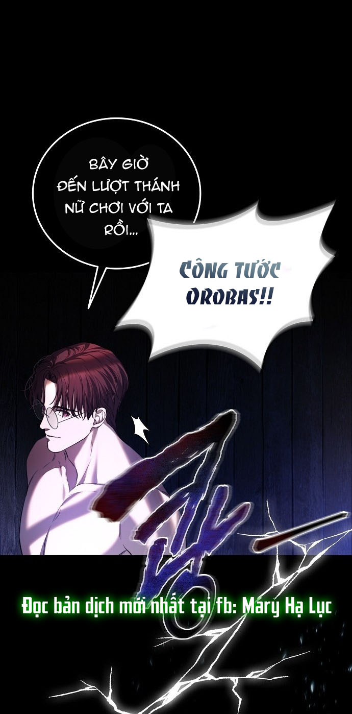 hãy dạy cho tôi về dục vọng chapter 1.1 43