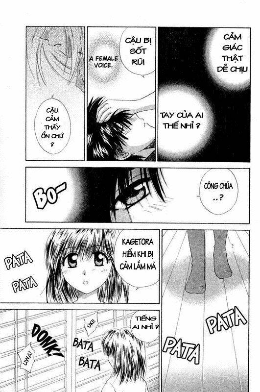 kagetora chapter 7 6