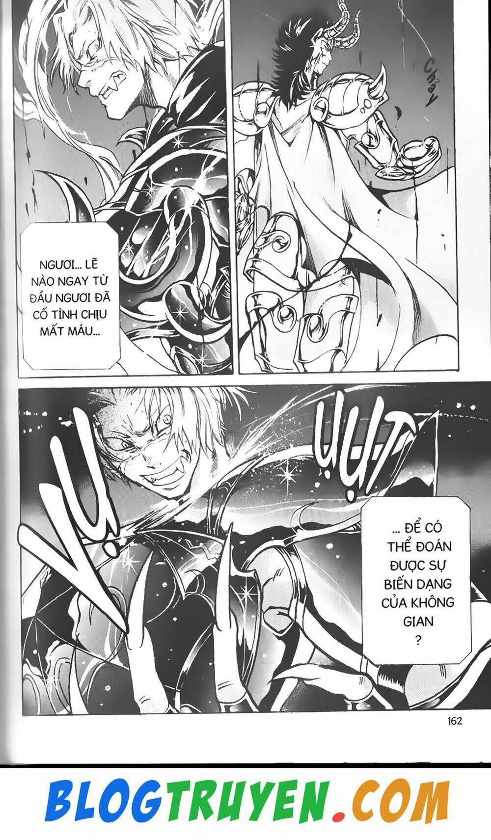 thần thoại minh vương chapter 77 14