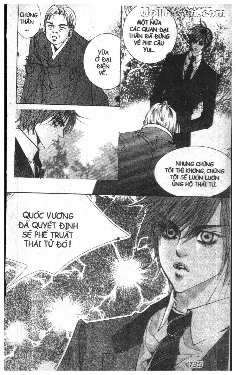 hoàng cung chapter 11 129