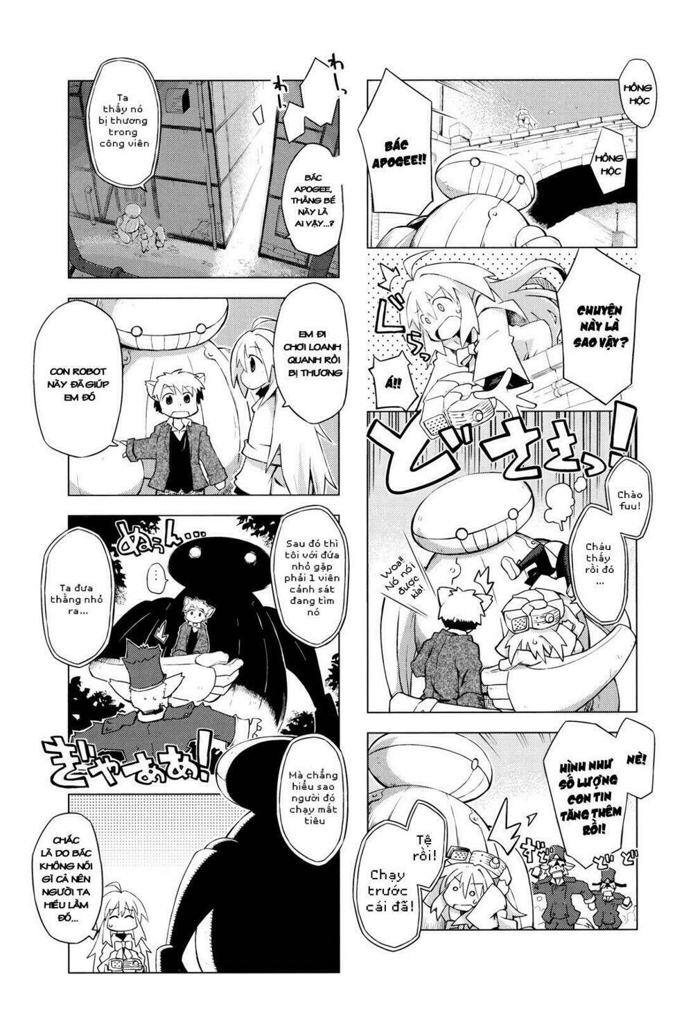 kyoukai senjou no rinbo chapter 6 3