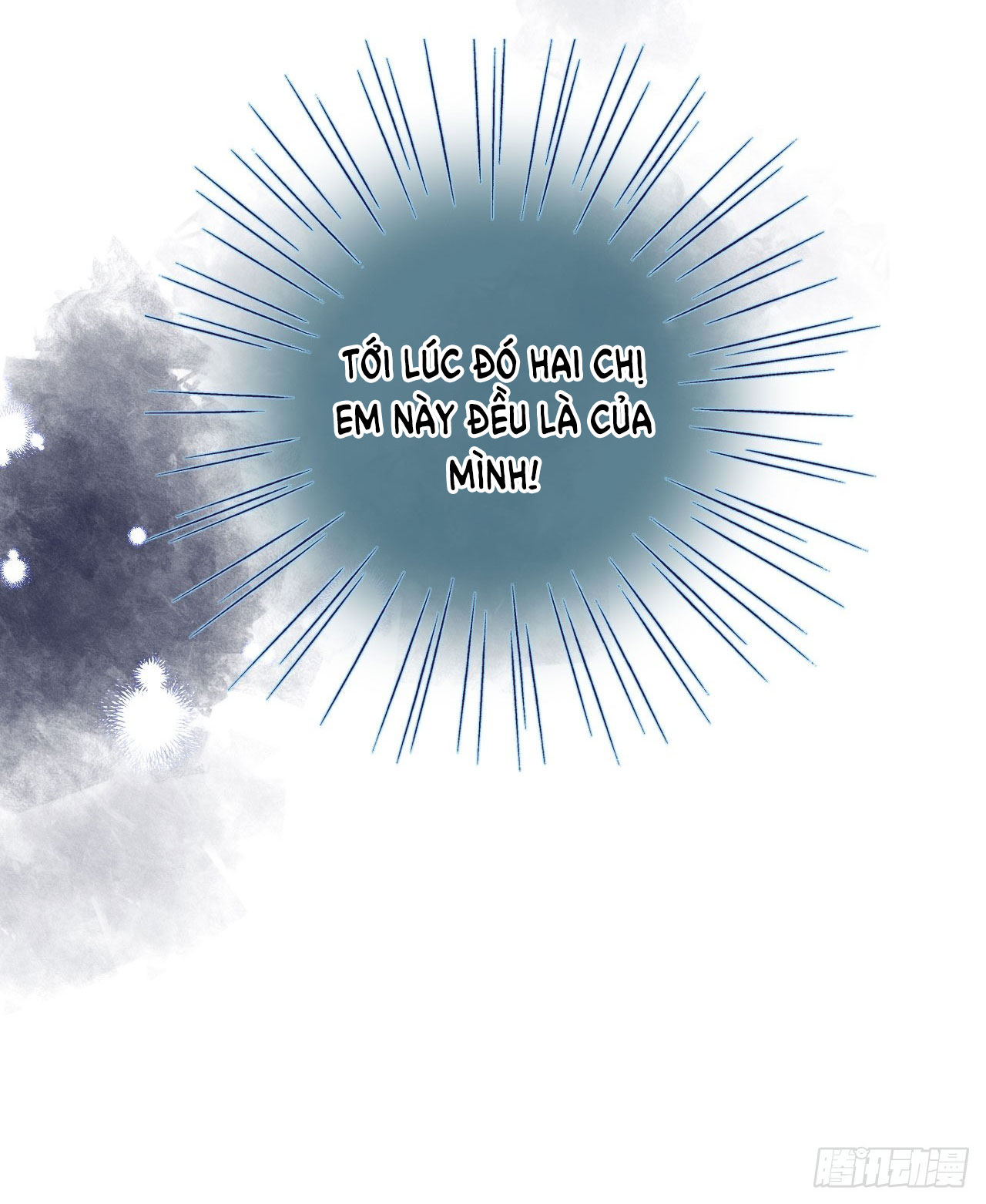 ma nữ đang dần tà ác chỉ đành trở thành phản diện chapter 15.2 16