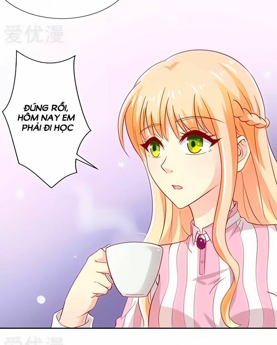 chồng già vợ trẻ trêu nhau hàng ngày chapter 12 34