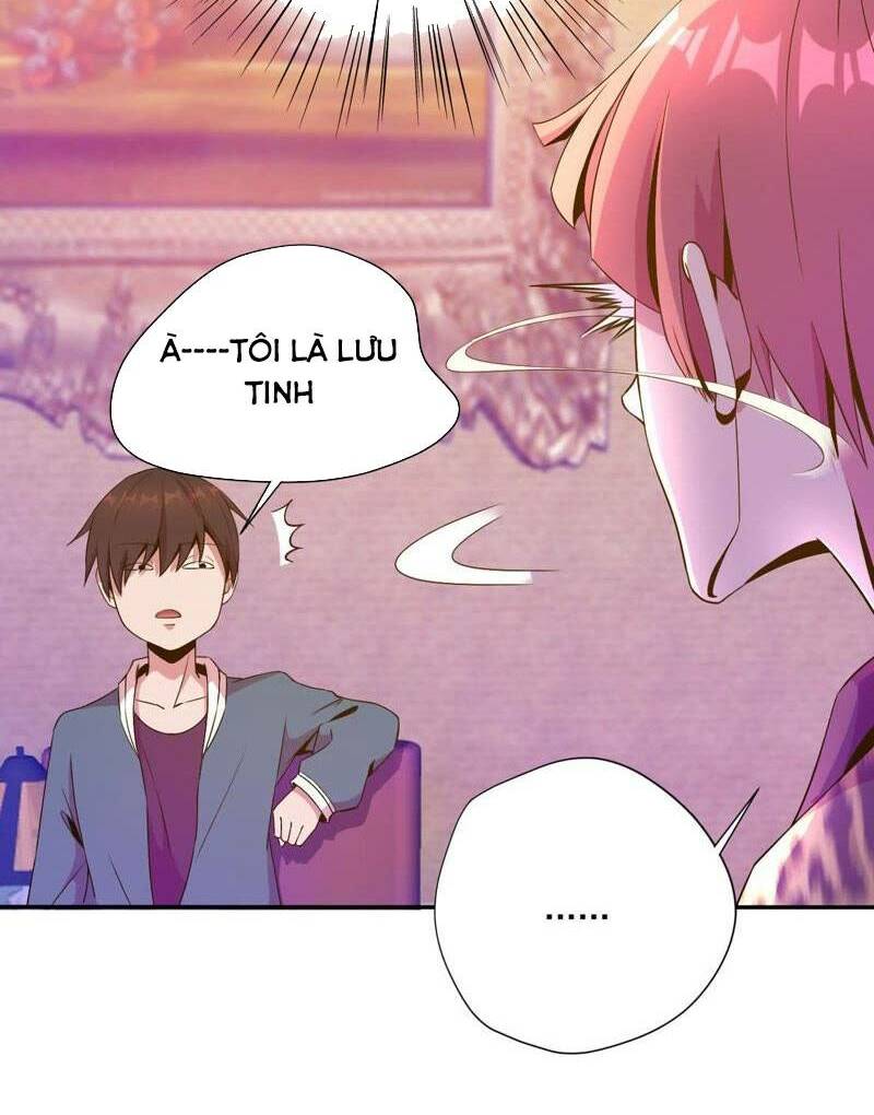 nữ thần trong điện thoại chapter 31 23