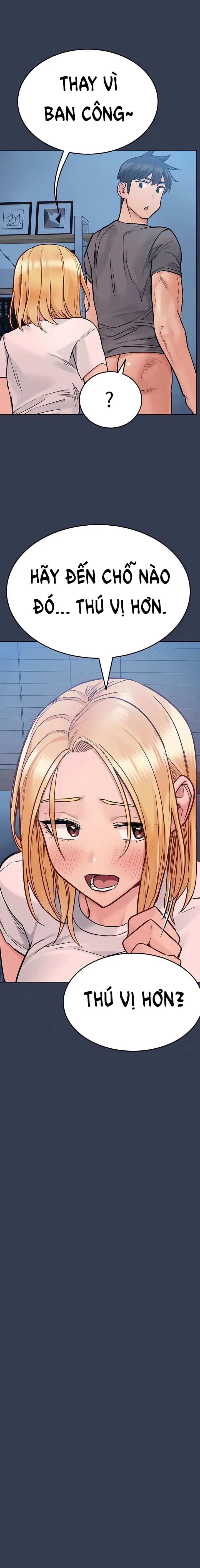 giữ bí mật với mẹ em nhé! chapter 75 22