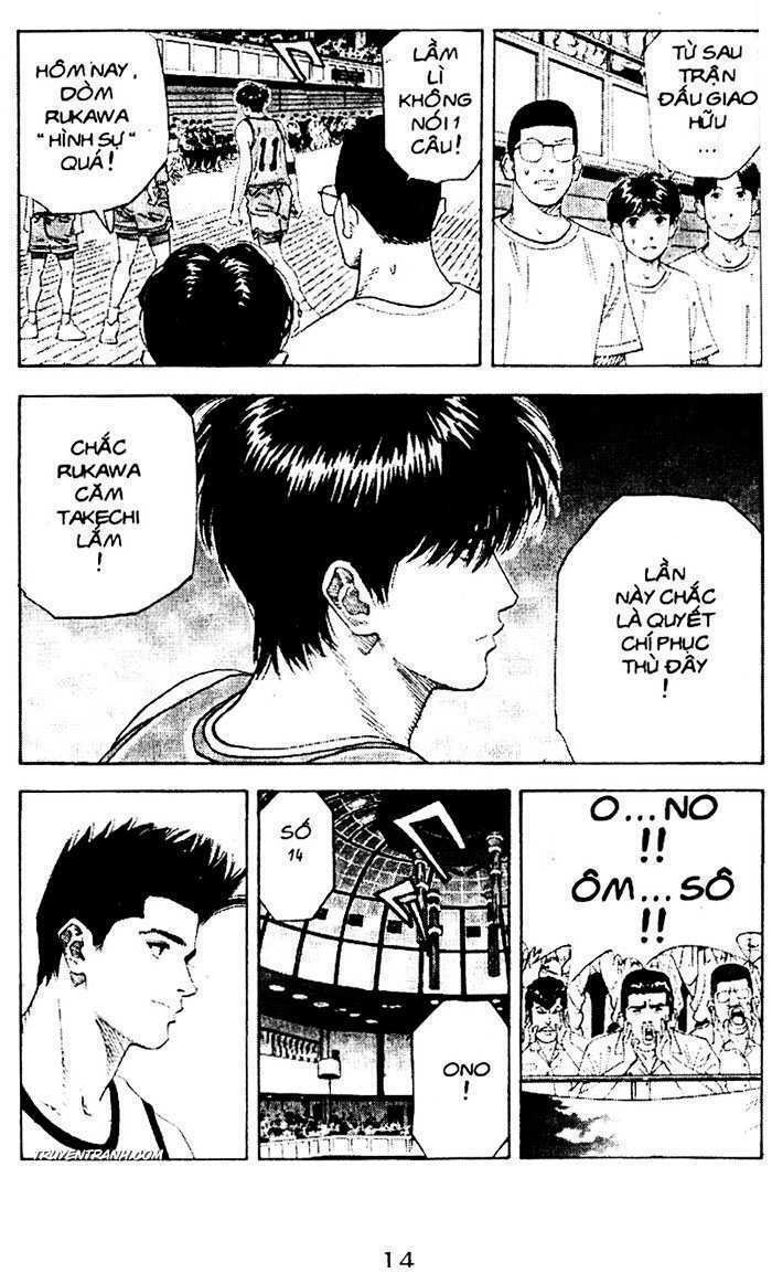 cao thủ bóng rổ chapter 150 8