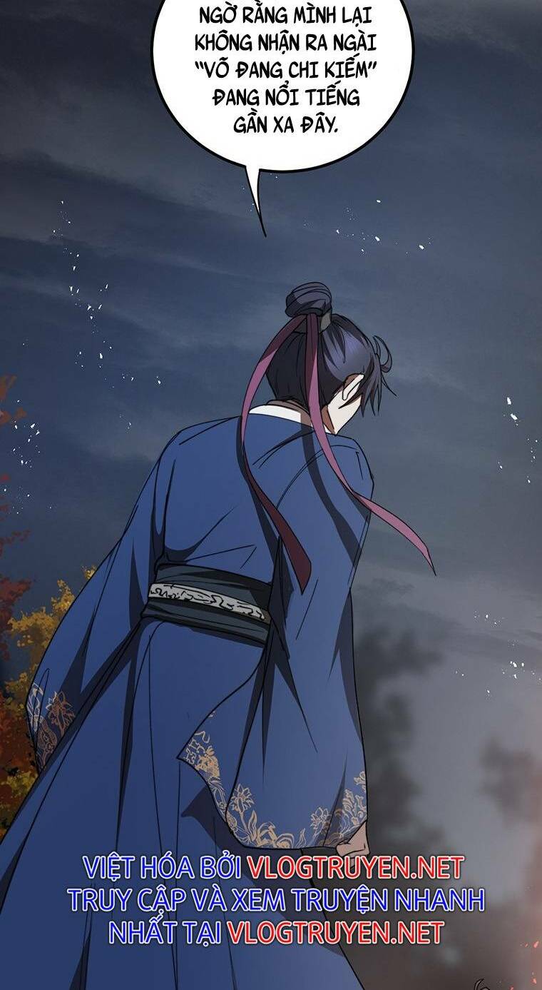 võ đang kỳ hiệp chapter 69 2