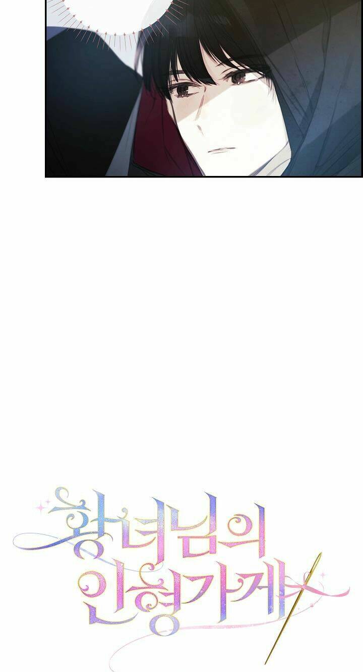 tiệm búp bê của công chúa chapter 3 36