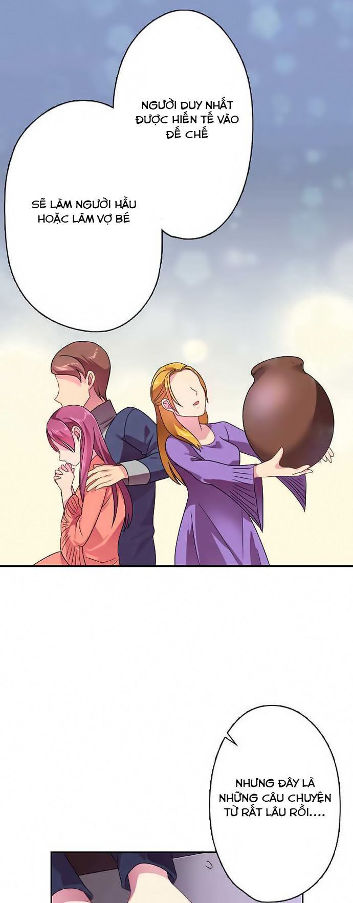 vợ lẽ của vua chapter 14 25