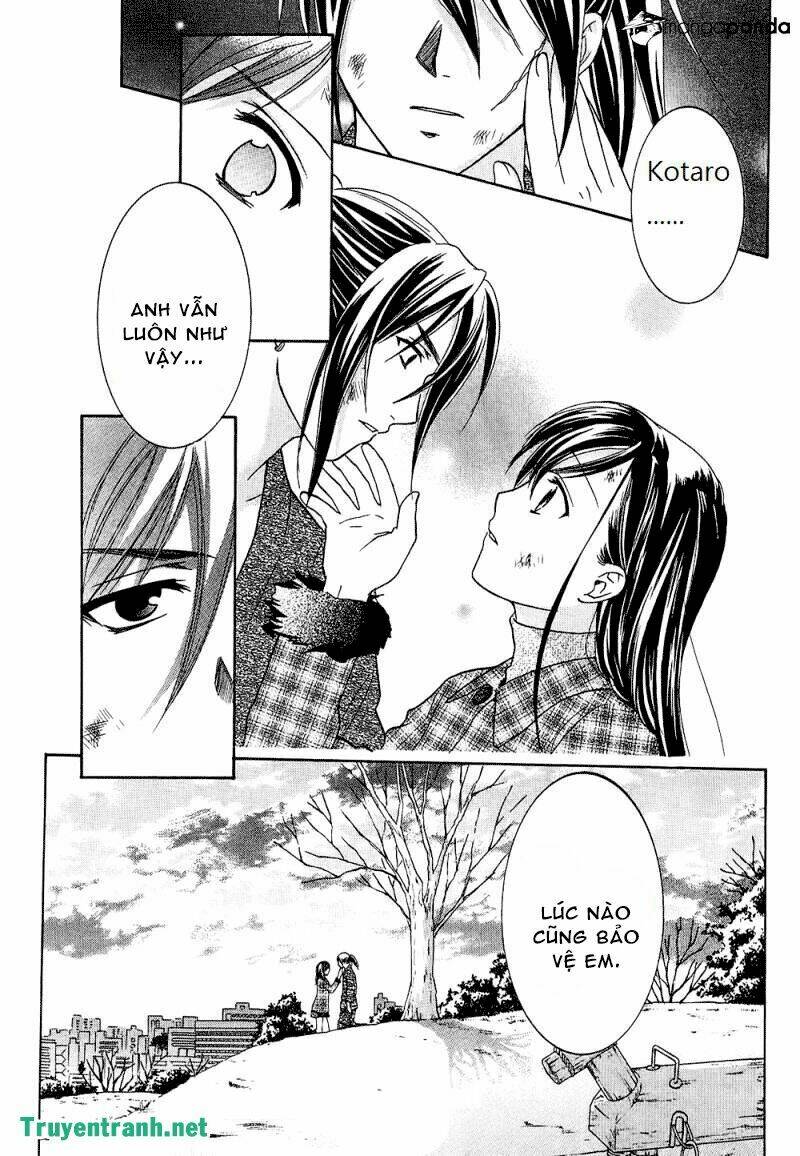 dousei recipe chapter 43 16