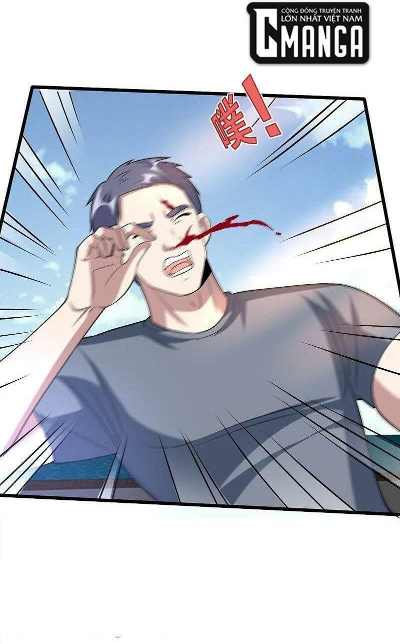 đô thị tà vương chapter 233 8