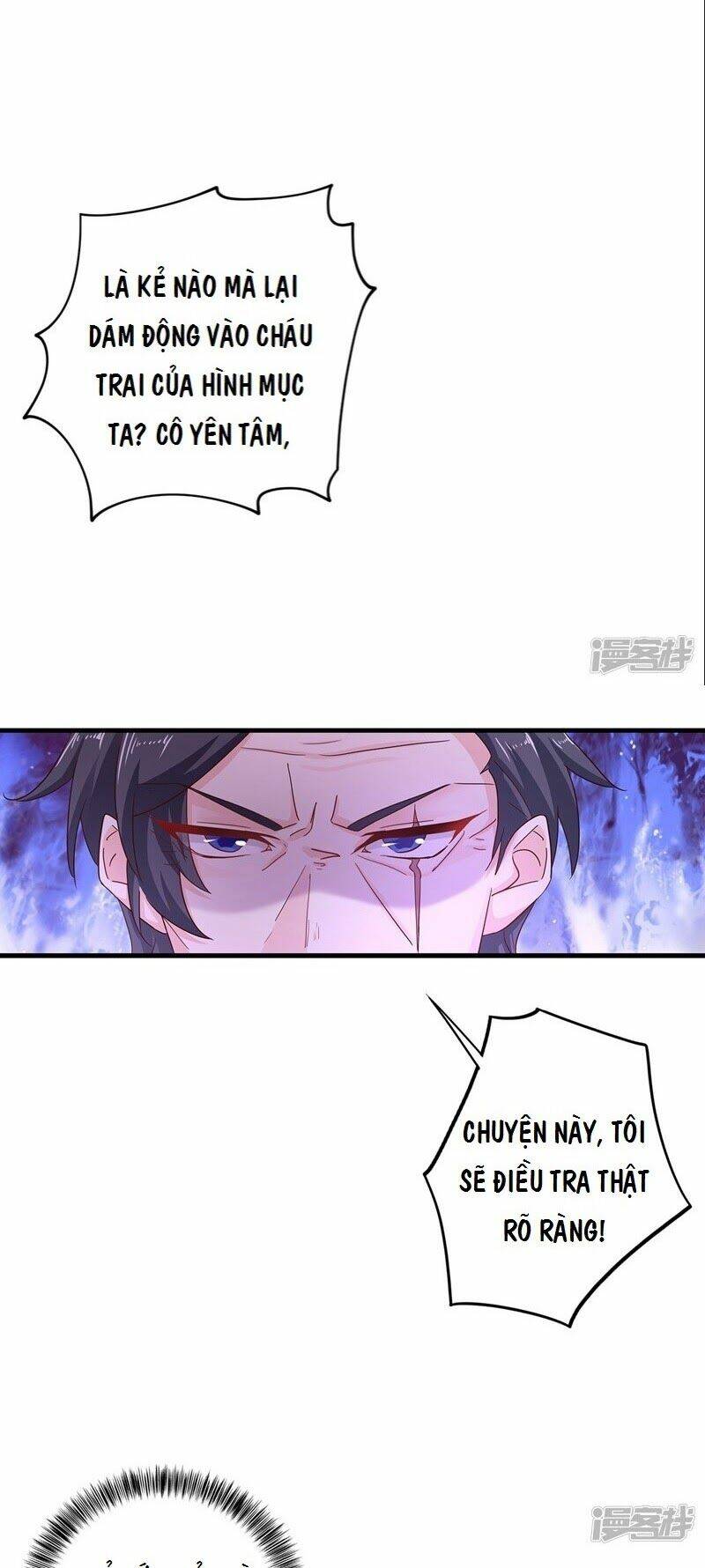 nhập cốt noãn hôn chapter 327 24