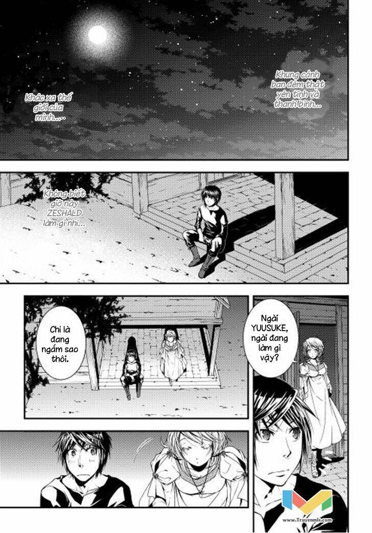 world customize creator chapter 8 3