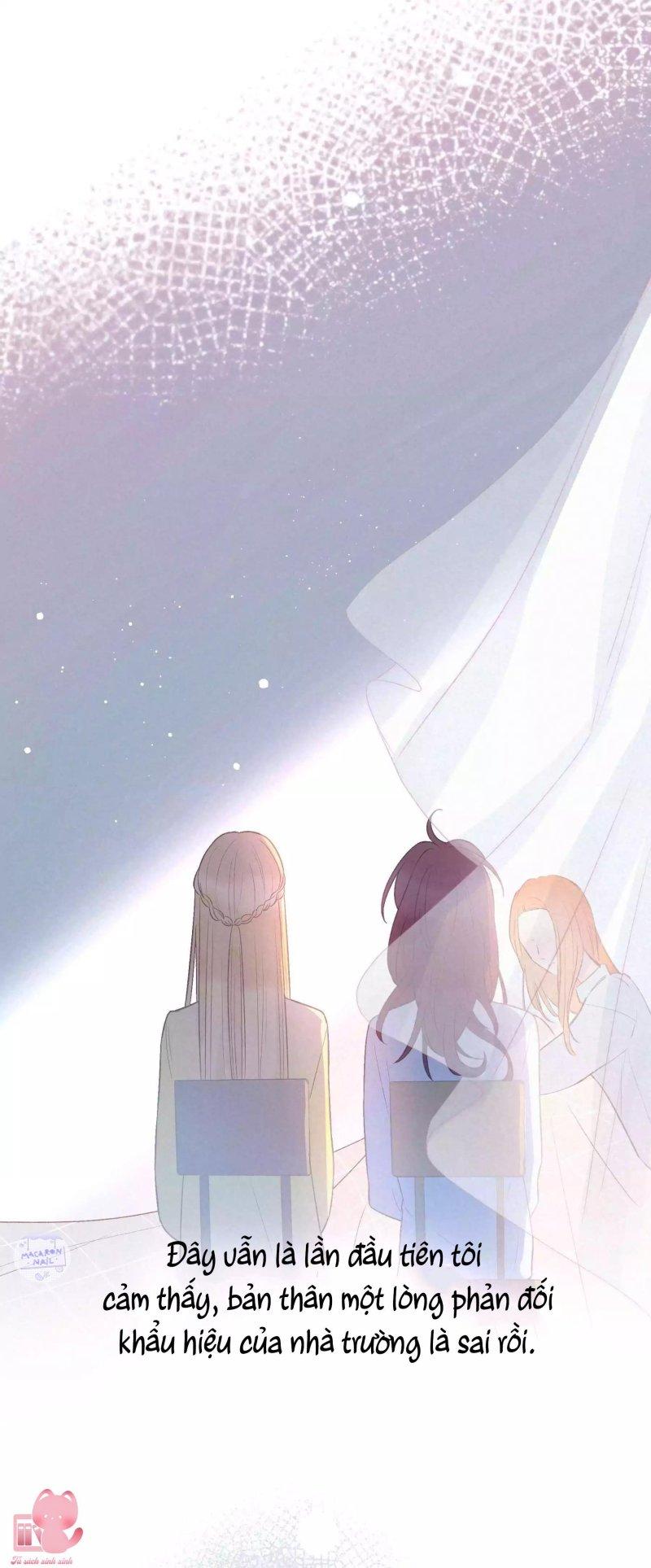 thanh xuân có bạn 2 chapter 7 16