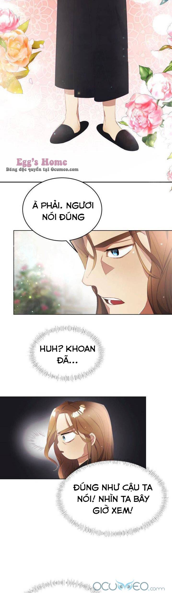 đứa con của rồng chapter 11 19