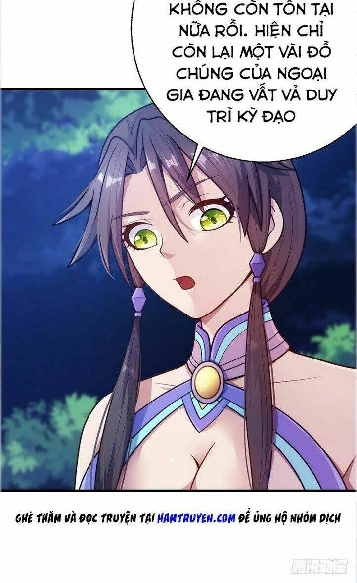 thiên hạ kiếp chapter 2 82