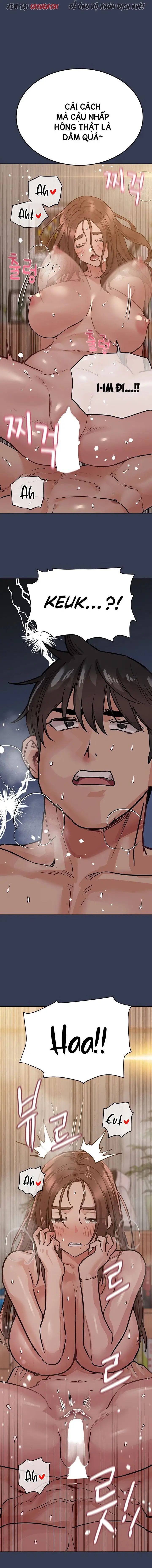 giữ bí mật với mẹ em nhé! chapter 53 21